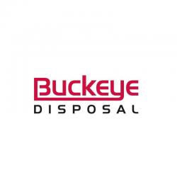 Logo - Buckeye Disposal