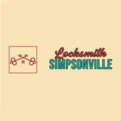Logo - Locksmith Simpsonville