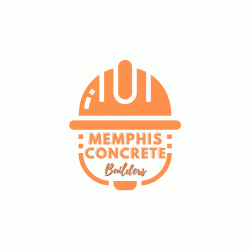 Logo - Memphis Concrete Builders
