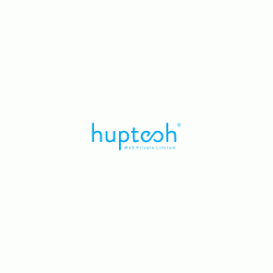 лого - Huptech Web