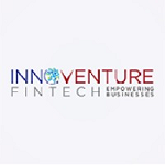 Logo - Innoventure Fintech