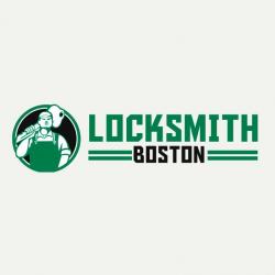 Logo - Locksmith Boston