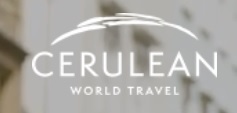 лого - Cerulean World Travel