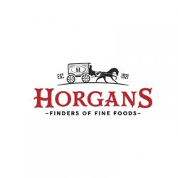 Logo - Horgans Delicatesses Supplies