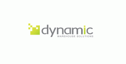 Logo - Dynamic Warehouse Solutions