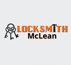 Logo - Locksmith McLean