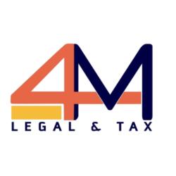 Logo - 4M Legal Tax