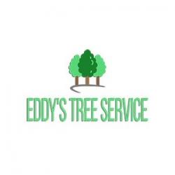 Logo - Eddy’s Tree Service