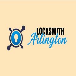 Logo - Locksmith Arlington