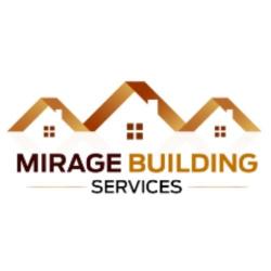 лого - Mirage Building Services