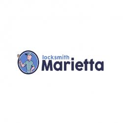 Logo - Locksmith Marietta