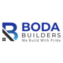 лого - BODA Builders