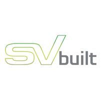 Logo - SV Built