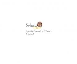 Logo - Schatztruhe Juwelier