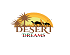 лого - Desert Dreams Tours & Safari