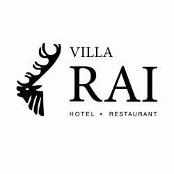 Logo - Villa Rai Hotel