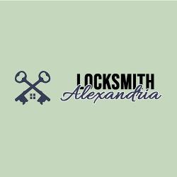 Logo - Locksmith Alexandria