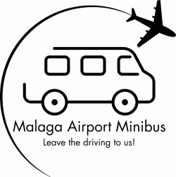 лого - Malaga Airport Minibus