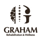 лого - Graham Rehabilitation and Wellness