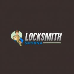 Logo - Locksmith Smyrna