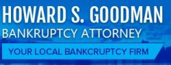 Logo - Howard Goodman  Bankruptcy Lawyer