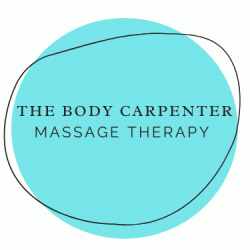 Logo - The Body Carpenter Massage Therapy