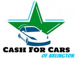 лого - Cash For Cars of Arlington