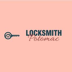 Logo - Locksmith Potomac