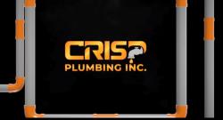 Logo - Crisp Plumbing