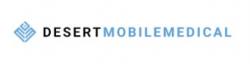 Logo - Desert Mobile Medical
