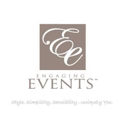Logo - Engaging Events