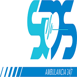 Logo - SOS Ambulancias