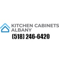 Logo - Kitchen Cabinets Albany