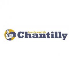 Logo - Locksmith Chantilly