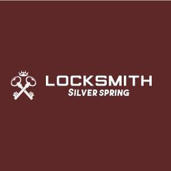 Logo - Locksmith Silver Spring