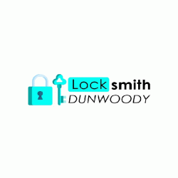 Logo - Locksmith Dunwoody