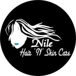 лого - Nile Hair N Skin Care