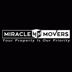 Logo - Miracle Movers of Atlanta