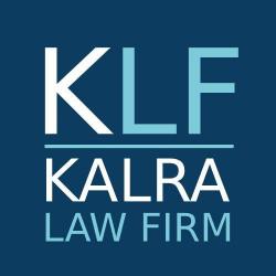 лого - Neil Kalra Law Firm