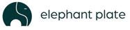 Logo - Elephant Plate