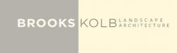 лого - Landscape Architects Brooks Kolb