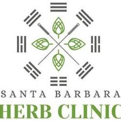 лого - Santa Barbara Herbalist