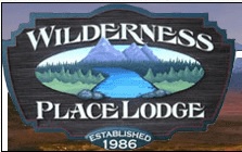 лого - Wilderness Place Lodge Alaska Inclusive Fishing