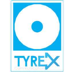 Logo - Tyrex Communication