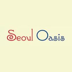 Logo - Oasis Premium Food & Beverages Trading