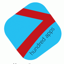Logo - 700Apps