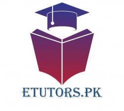Logo - eTutors Academy