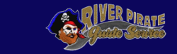 Logo - River Pirate Guide Service