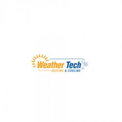 Logo - Weather Tech Heating and Cooling