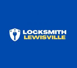 Logo - Locksmith Lewisville
